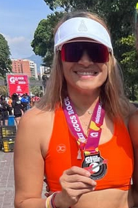 Maye Lozano